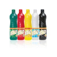 Cera liquida Brio 750ml